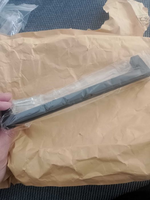 Кухненски държки