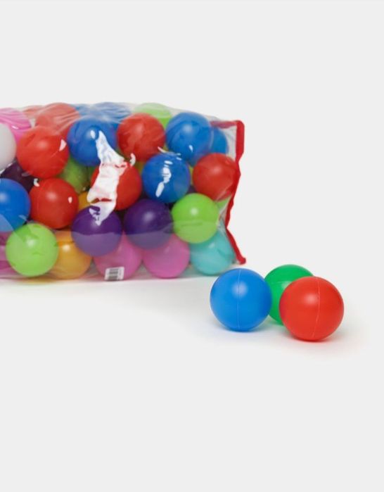 Детские пластмассовые шарики для бассейнов 100 шт Бесплатная Доставка