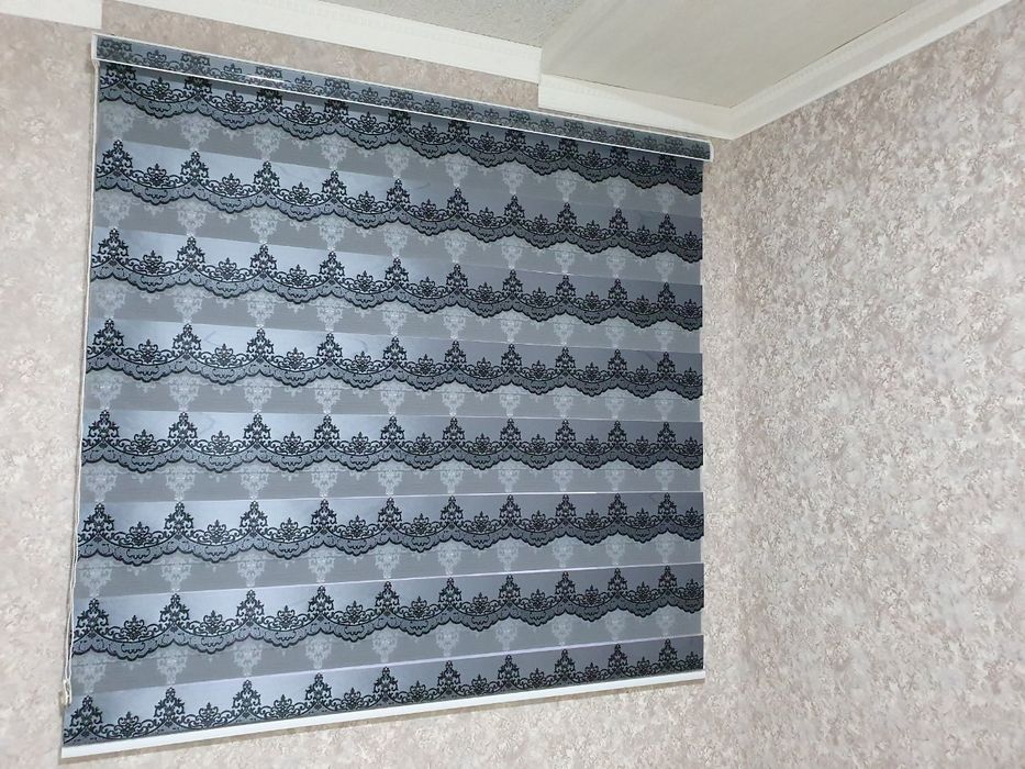 Жалюзи ва ПАРДАЛАР