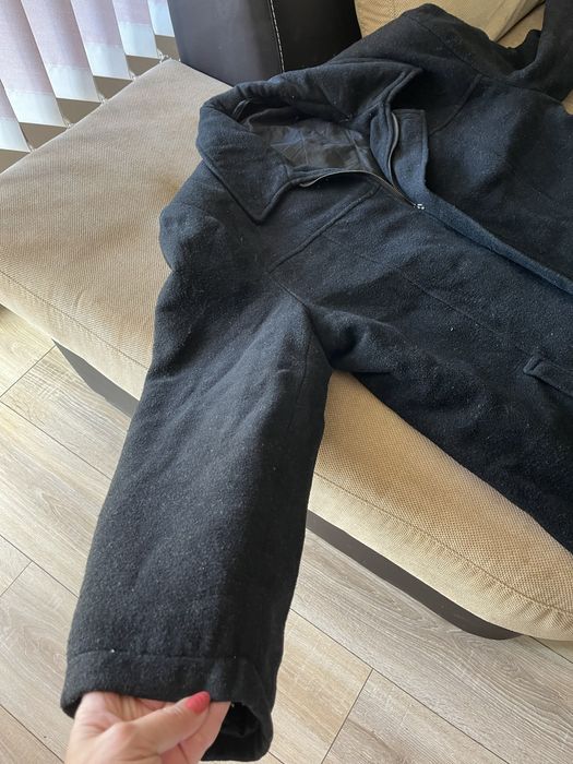 Мъжко зимно палто