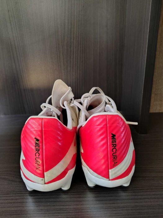 Мъжки бутонки Nike Mercurial 41 номер