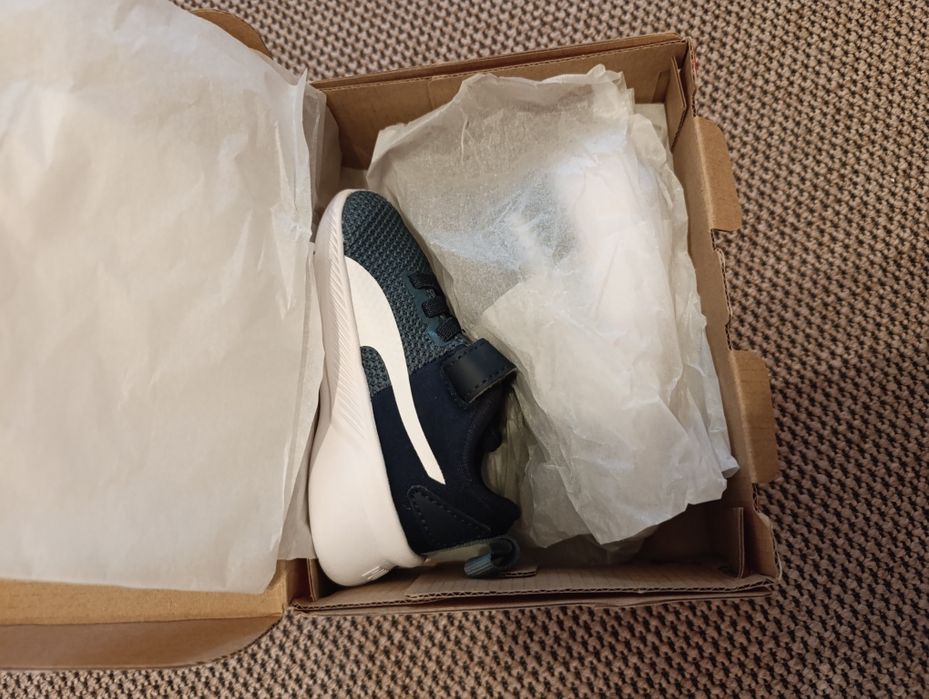 Детски маратонки Puma