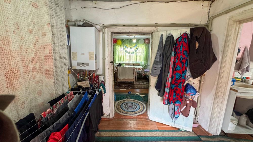 мкр Каратал, 6.4 сот., 16х40