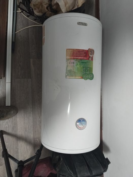 Боллер 100 литров