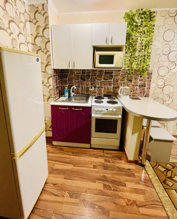 По часам Республики Сейфуллина