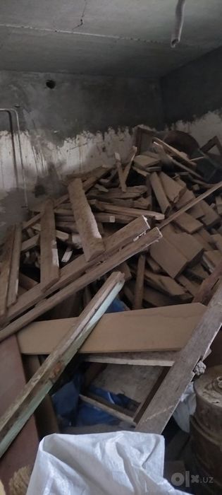 Taxtalar tez sotilishi kerak