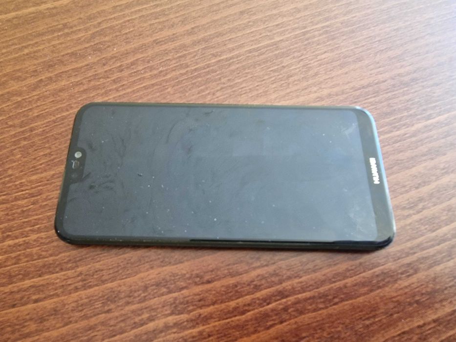 мобилен телефон HUAWEI P20 lite модел ANE LXT 4G
