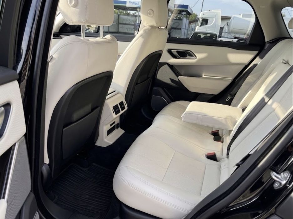 Range Rover Velar S180 D