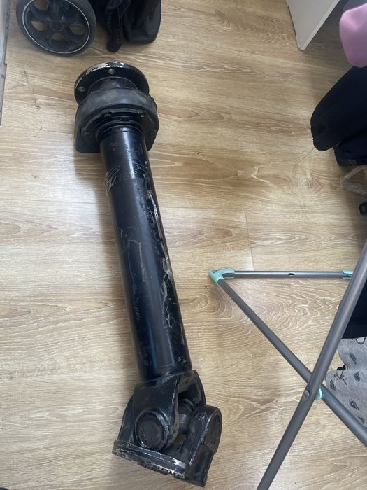 Кардан, карданы,спец техника