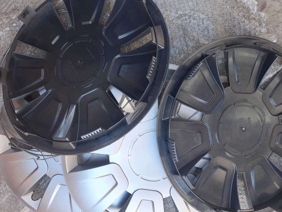 Set capace roti 15 MegaDrive