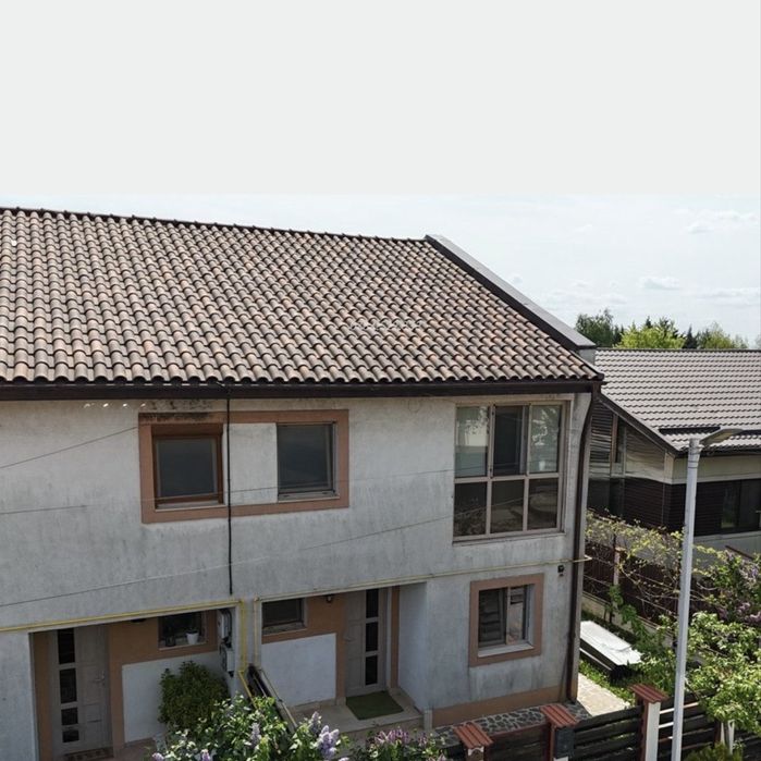 Proprietar Vand casa duplex P+1+M