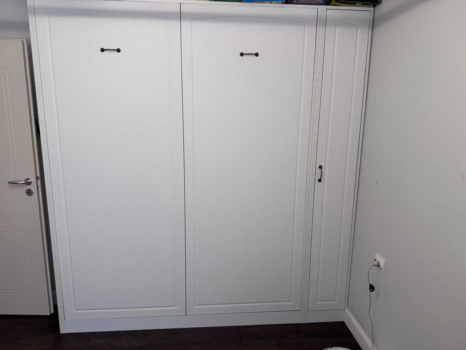 Падащо легло/спалня 200х160