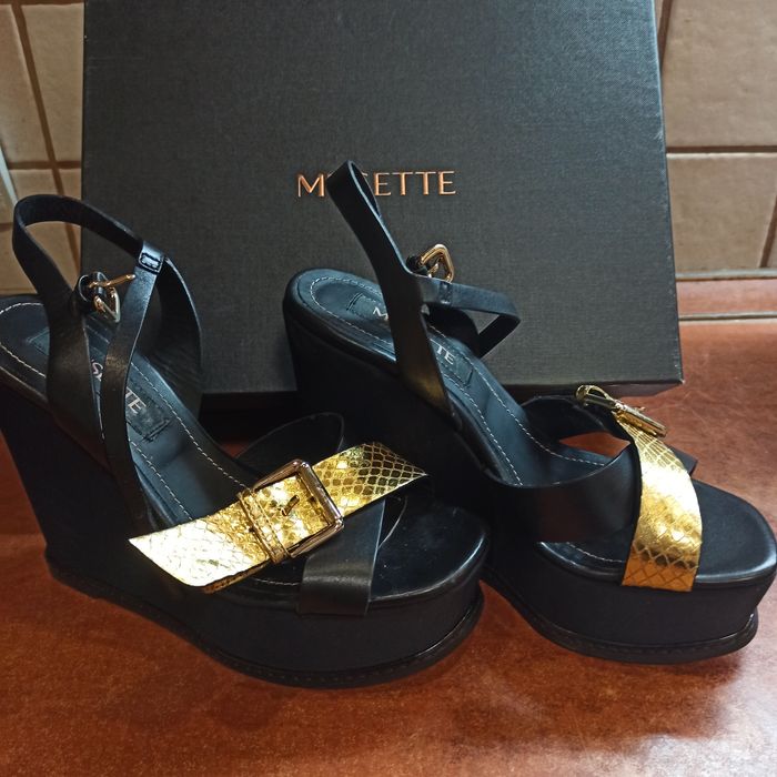 Елегантни Сандали Musette