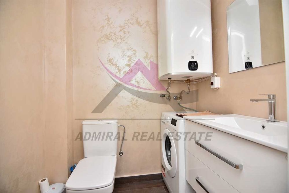 Продава се Четиристаен апартамент в Варна, Бриз - 224 кв.м за 1652 €/кв.м - Снимка #6