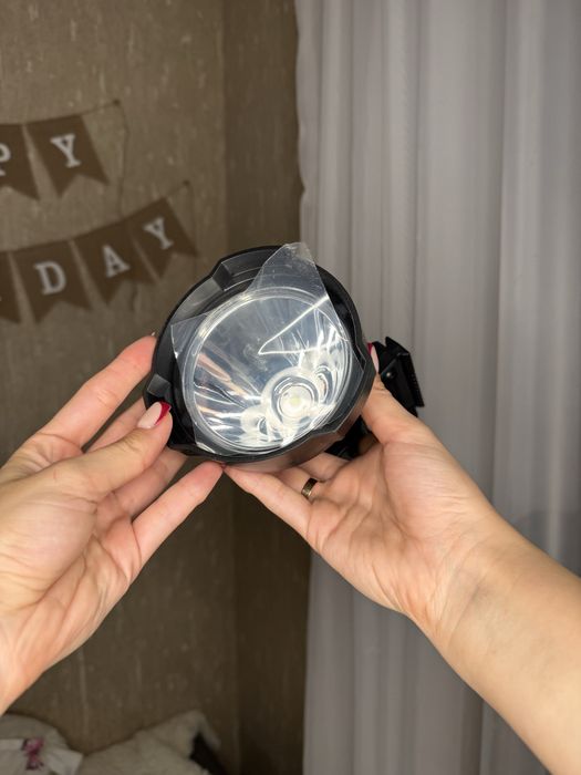 Фонарь, Фараискатель, мощный фонарик