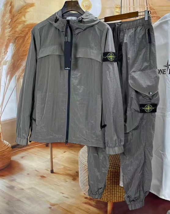 Trening barbatesc Stone Island