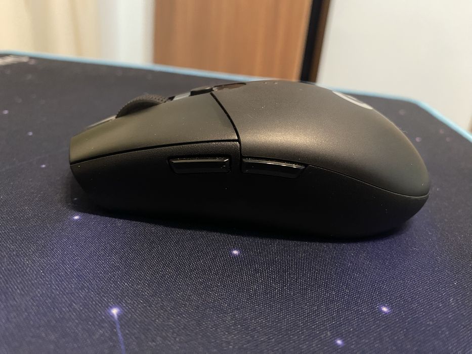 Mouse wireless gaming Logitech G305 lightspeed