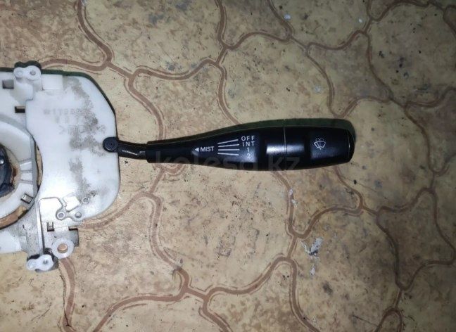 Гитара переключатель света