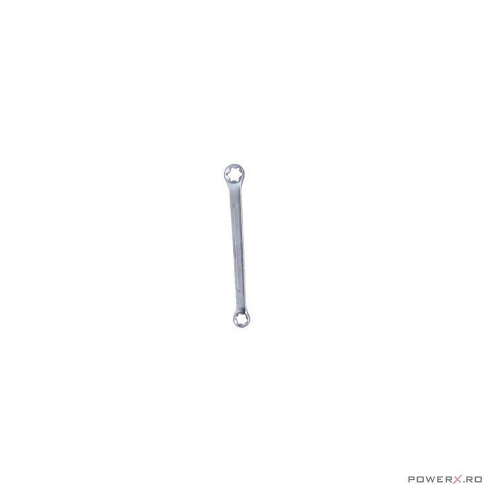 Cheie inelara, E14 x E18, lungime 180 mm, Asta