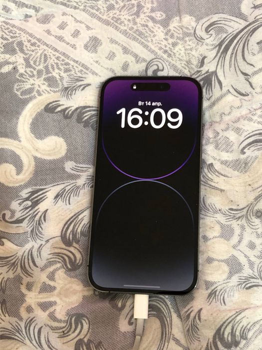 Iphone 14 Pro