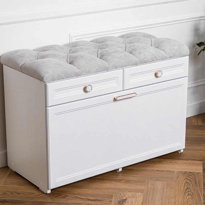 Обувница>Банкетка>Пуф>Этажерка>Скамейка>Стул