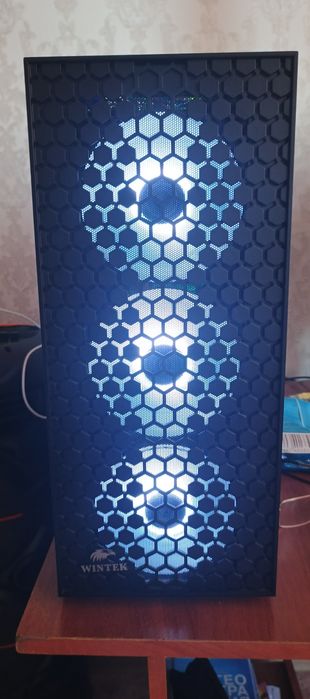 Продам игровой компьютер