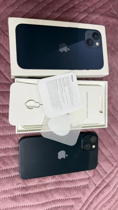 Iphone 13 128 gb
