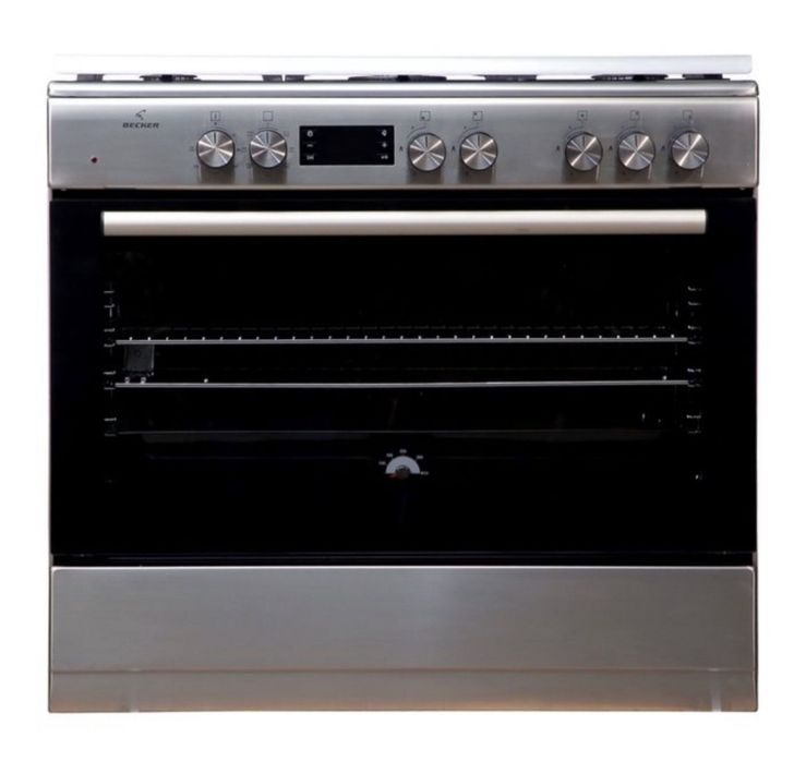 Becker газовая плита доставка бесплатно