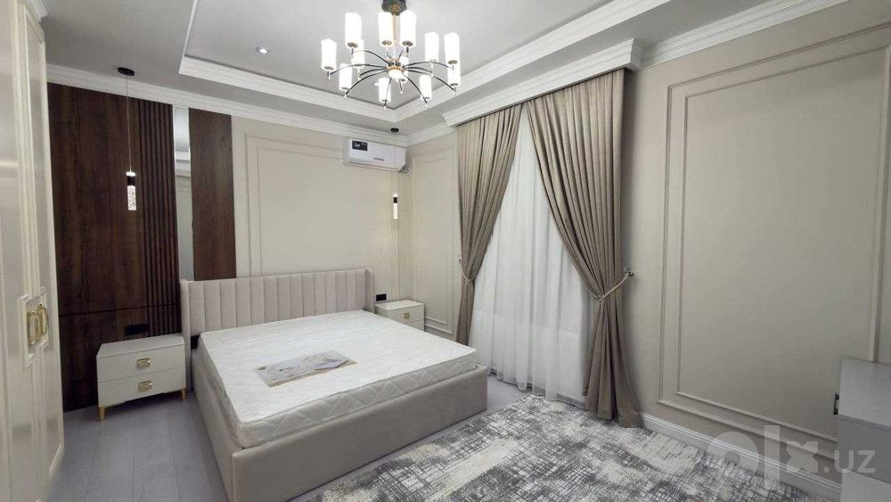 № 4115. Продается 2х-комнатная квартира в Новостройке.