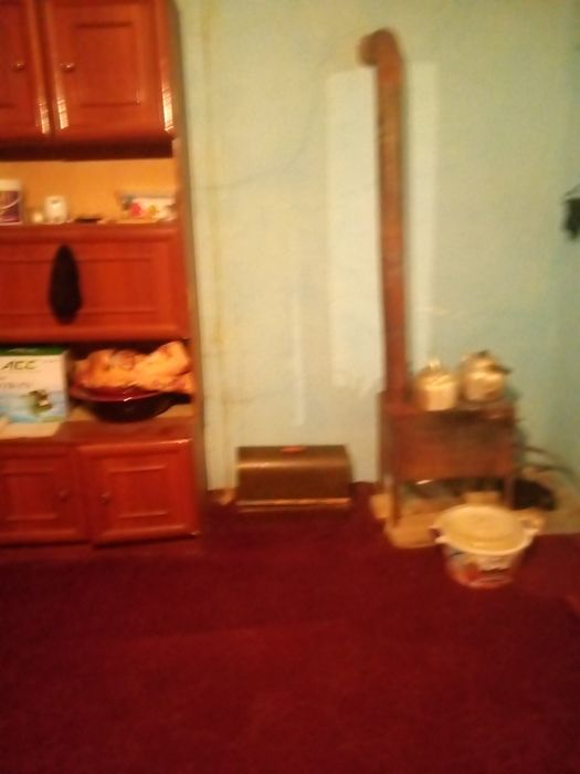 Uy  sotiladi mahallada.Maʼnaviyat mahallasi  Maxtumquli  koʻcha 62 uy