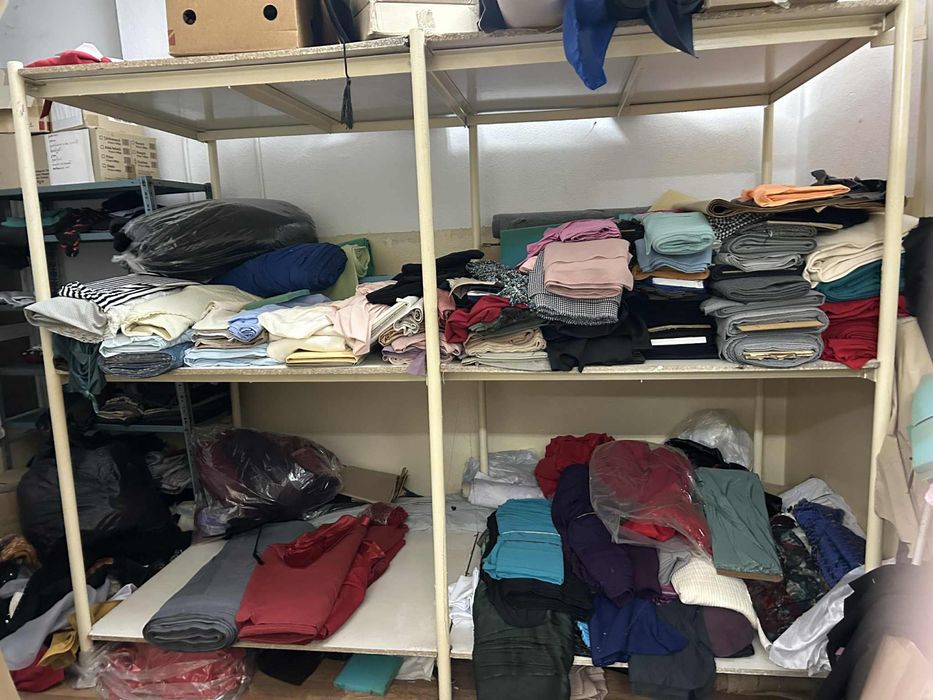 Rastel de mare rezistenta