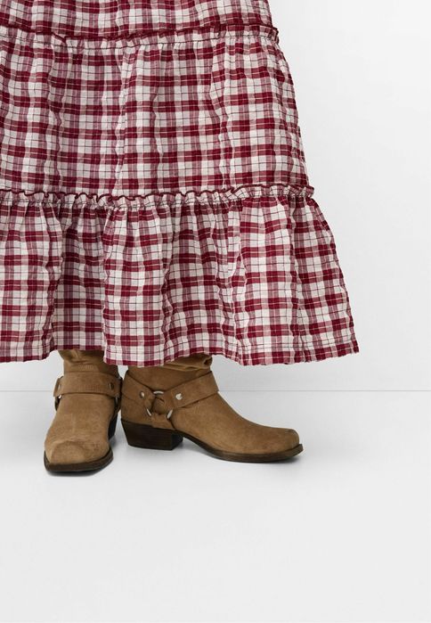 Юбка Bershka, размер L