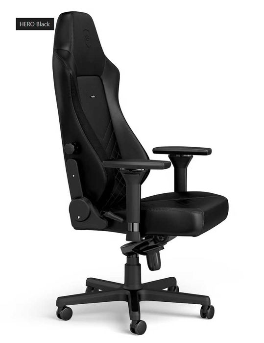 Премиум геймерское кресло noblechairs HERO