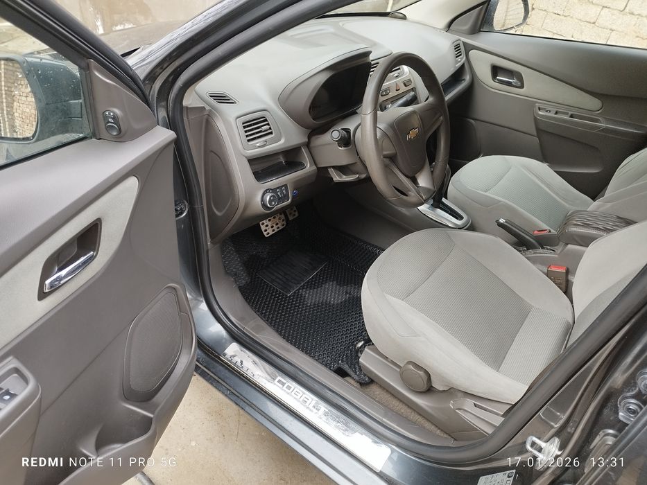 2018 пробег 57000