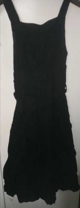 Rochie Noua de la Sisley , model foarte frumos