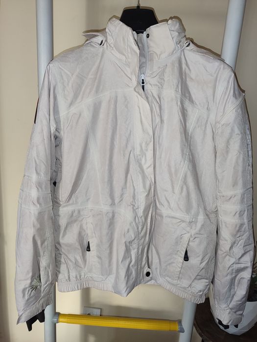 Дамско ски яке XL "RECCO"