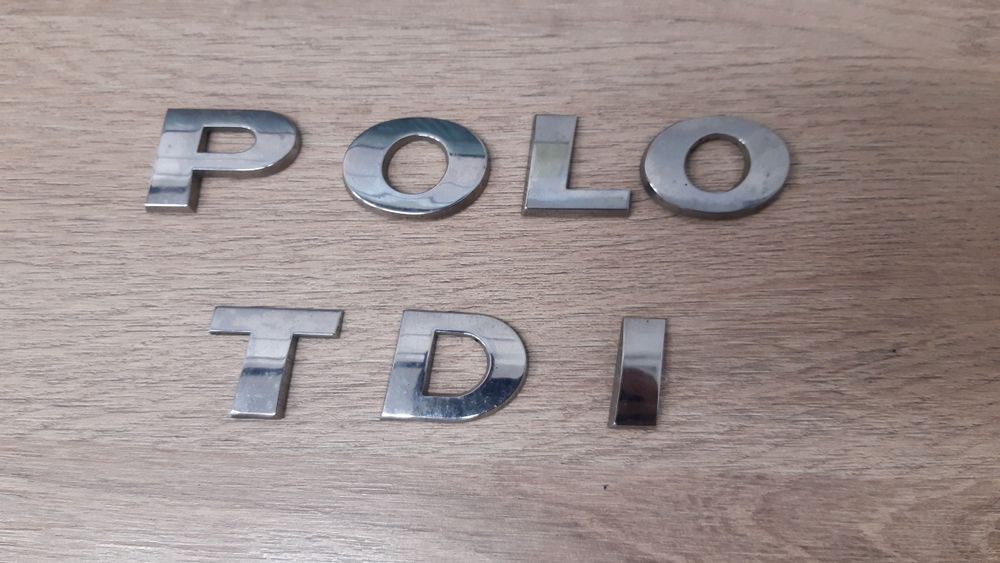 Надпис/емблема за поло