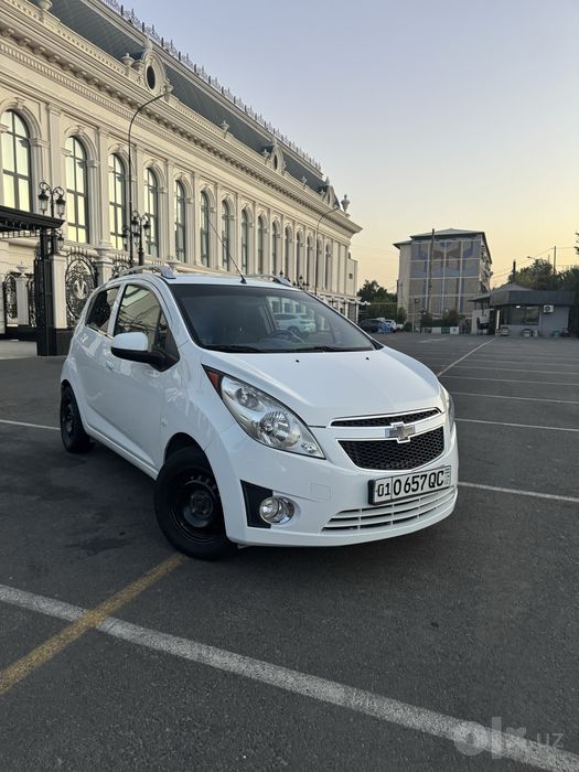 Vikup Arenda Spark 3 poz 1.25 mator
