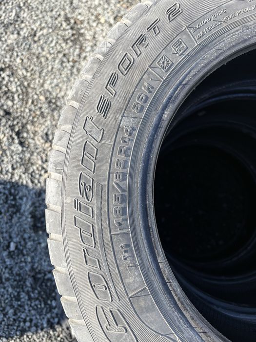 Лета покрышка185/65/14