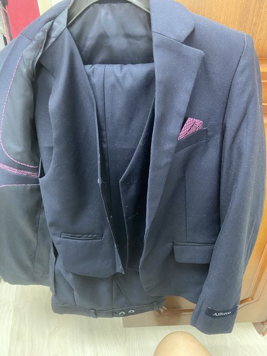 Продам детские вещи