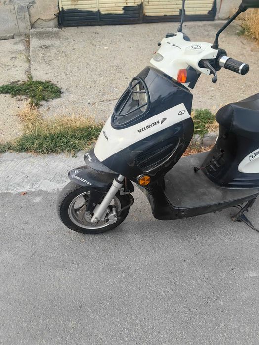 Продава се Ел. Скутер