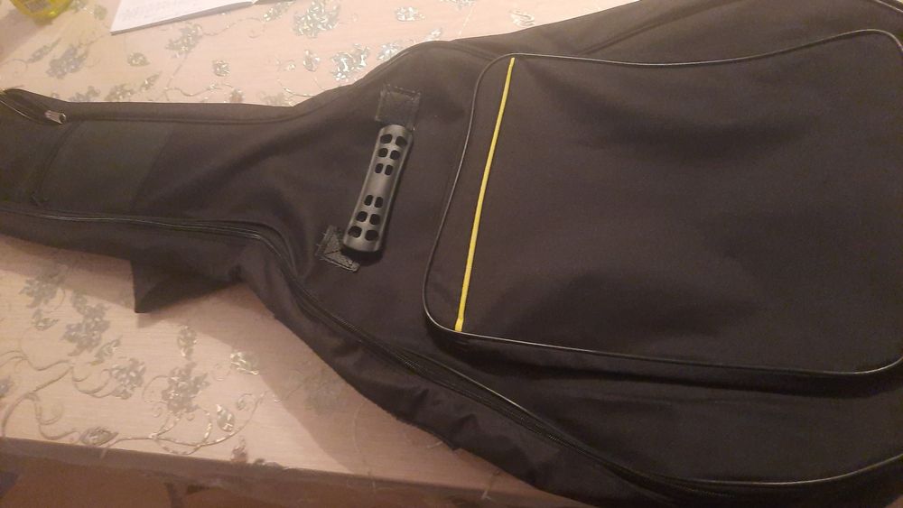 Продается гитара