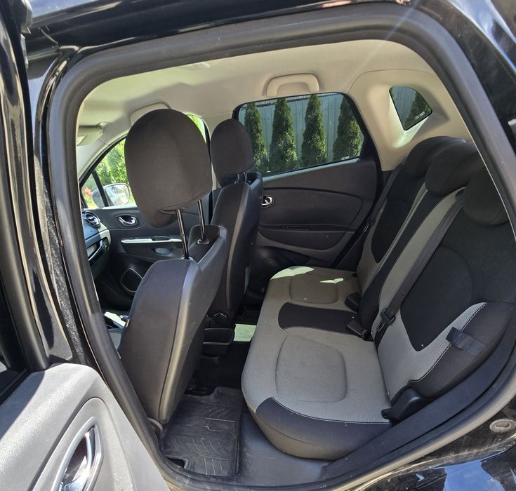 RENAULT Captur 2007 — imagine 4