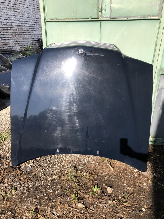 Капак за Мерцедес С202