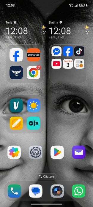 Vând  Honor 400lite