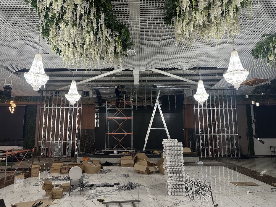 Лед экран Led ekranЛэд экран