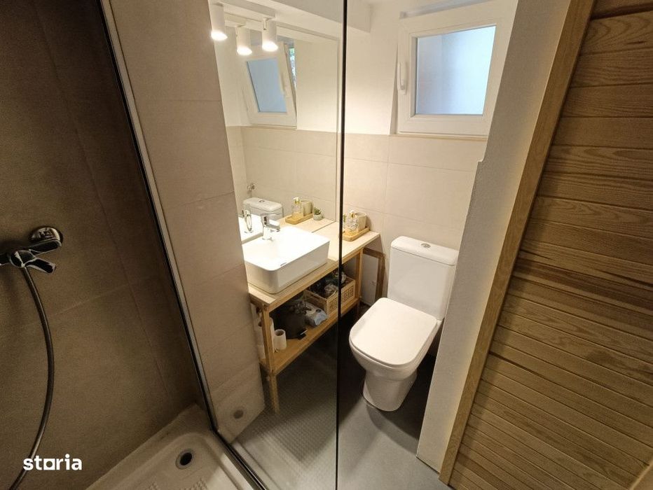 BUSINESS LA CHEIE | Garsoniera AirBNB Ready
