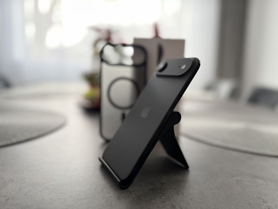 Iphone 17 Air (256gb)