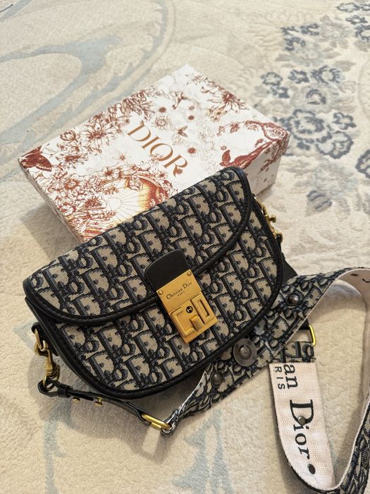 Продам сумки‼️Dior.