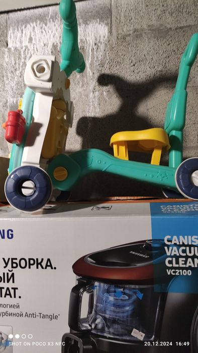 Талакар, велосипед, самокат детскийский